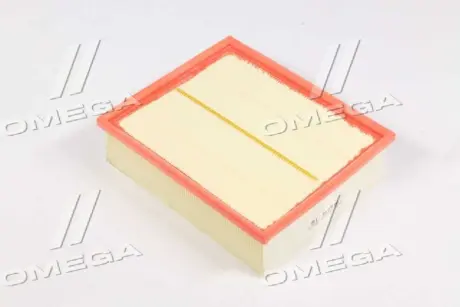 Фільтр повітряний UFI FILTERS 30.109.00