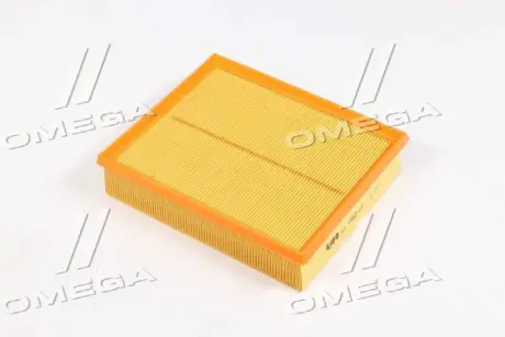 Фільтр повітряний UFI FILTERS 3019200