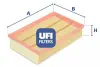 Фільтр повітряний UFI FILTERS 3024600 (фото 1)