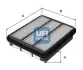 Фільтр повітряний UFI FILTERS 30.309.00 (фото 1)