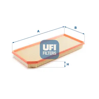 Фільтр повітряний UFI FILTERS 30.315.00