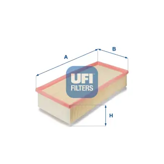 Фильтр воздушный UFI FILTERS 30.330.00