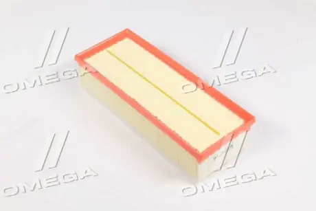 Фільтр повітряний UFI FILTERS 30.370.00