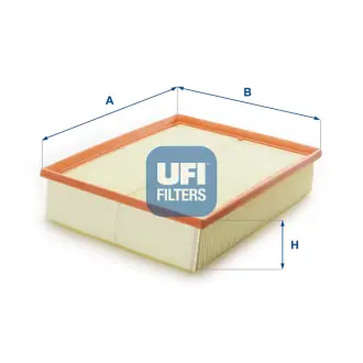 Фильтр воздушный UFI FILTERS 30.509.00