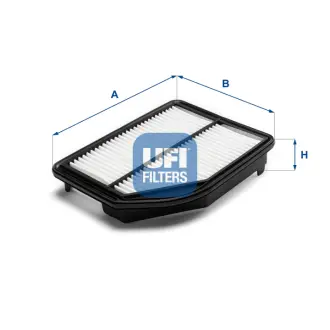 Фільтр повітряний UFI FILTERS 30.525.00