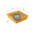 Повітряний фільтр UFI FILTERS 3054400 (фото 1)