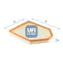 Фільтр повітряний UFI FILTERS 30.597.00 (фото 1)
