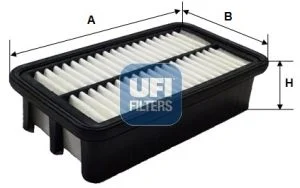Фільтр повітряний UFI FILTERS 3063300
