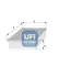 Фільтр повітряний UFI FILTERS 30.711.00 (фото 1)