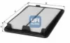 Фільтр повітряний UFI FILTERS 30.724.00 (фото 1)