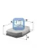Фільтр повітряний UFI FILTERS 30.776.00 (фото 1)