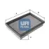Фільтр повітряний UFI FILTERS 3090400 (фото 1)