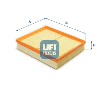 Фільтр повітряний UFI FILTERS 30.A59.00