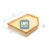 Фільтр повітряний UFI FILTERS 30.A62.00 (фото 1)