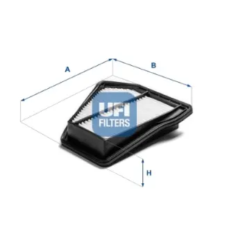 Фильтр воздушный UFI FILTERS 30.B05.00