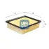 Фільтр повітряний UFI FILTERS 30.B43.00 (фото 1)