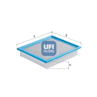 Фільтр повітряний UFI FILTERS 30B5800