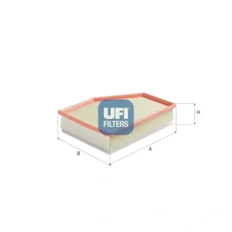 Автозапчасть UFI FILTERS 30D6600