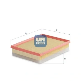 Фільтр повітряний UFI FILTERS 30E5600