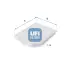 Фільтр салону UFI FILTERS 5301800 (фото 1)