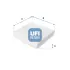 Фільтр салону UFI FILTERS 5303900 (фото 1)