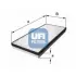 Фільтр салону UFI FILTERS 5306200 (фото 1)