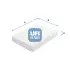 Фільтр салону UFI FILTERS 53.389.00 (фото 1)
