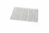 Фільтр салону VW GOLF IV 97-, VW BORA 98- вугільний (вир-во UFI) UFI FILTERS 5410900 (фото 1)