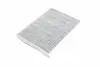 Фільтр салону VW GOLF IV 97-, VW BORA 98- вугільний (вир-во UFI) UFI FILTERS 5410900 (фото 2)