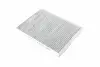 Фільтр салону VW GOLF IV 97-, VW BORA 98- вугільний (вир-во UFI) UFI FILTERS 5410900 (фото 3)