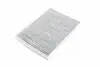 Фільтр салону VW GOLF IV 97-, VW BORA 98- вугільний (вир-во UFI) UFI FILTERS 5410900 (фото 4)