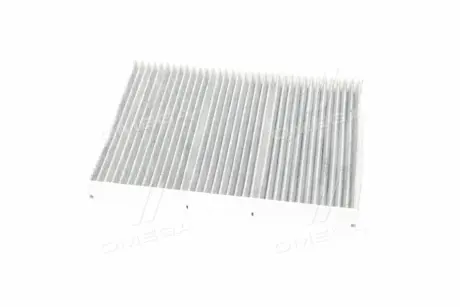 Фільтр салону VW GOLF IV 97-, VW BORA 98- вугільний (вир-во UFI) UFI FILTERS 5410900