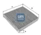Фiльтр салону UFI FILTERS 54.165.00 (фото 1)
