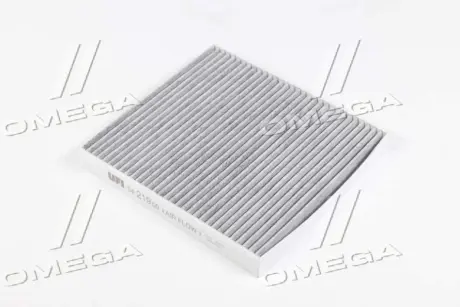 Фільтр салону VW GOLF VII 12- вугільний (вир-во UFI) UFI FILTERS 5421900