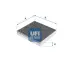 Фiльтр салону UFI FILTERS 54.290.00 (фото 1)