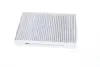 Фільтр салону NISSAN QASHQAI II 14-, RENAULT MEGANE IV 15- вугільний (вир-во UFI) UFI FILTERS 5429100 (фото 1)