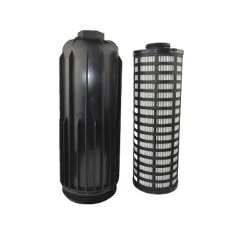 Фільтр масляний UFI FILTERS 6508700