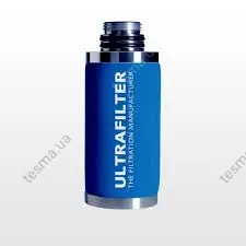 air oil filter separator, cartridge. фильтр воздушно-масляный сепаратор, вставка ULTRAFILTER SMF0525 - фото 1