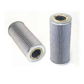 Hydraulic filter, cartridge. Фильтр гидравлический, вставка UNIFLUX FILTERS XH150