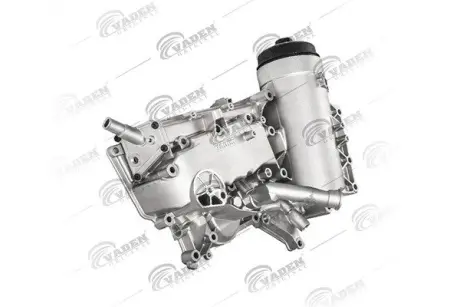 Кришка масляного радіатору VADEN ORIGINAL 0101108