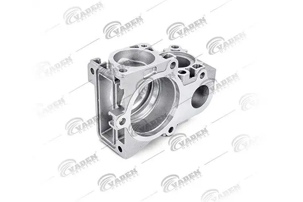 корпус термостата VOLVO A, L TD61G-TD73KFE VADEN ORIGINAL 0103140 - фото 1