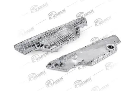 Кришка масляного радіатору VADEN ORIGINAL 0103226