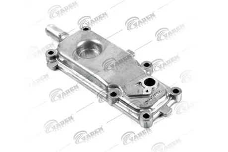 Корпус термостата SCANIA 4, 4 BUS, F, G I, N BUS, P I, R I DC09.108-OSC11.03 01.96- VADEN ORIGINAL 0104047