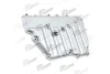 Кришка охолоджувача оливи SCANIA G I, G II, P I, P II, R I, R II, S, TOURING DC13.05-OC13.104 04.04- VADEN ORIGINAL 0104155 (фото 1)
