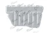 Кришка охолоджувача оливи SCANIA G I, G II, P I, P II, R I, R II, S, TOURING DC13.05-OC13.104 04.04- VADEN ORIGINAL 0104155 (фото 3)