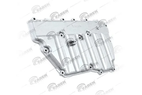 Кришка охолоджувача оливи SCANIA G I, G II, P I, P II, R I, R II, S, TOURING DC13.05-OC13.104 04.04- VADEN ORIGINAL 0104155