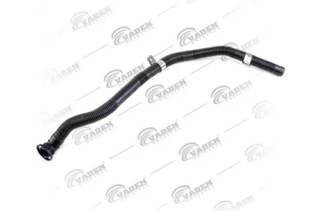 З\'єднуючий шланг (впускний, компресора) DAF VADEN ORIGINAL 0106092