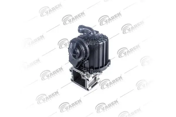 Масляний сепаратор RVI C, K, T VOLVO FH, FH II, FH III, FM II, FM III, FMX II, FMX III D11A-330-G13C460 09.05- VADEN ORIGINAL 0107180 (фото 1)