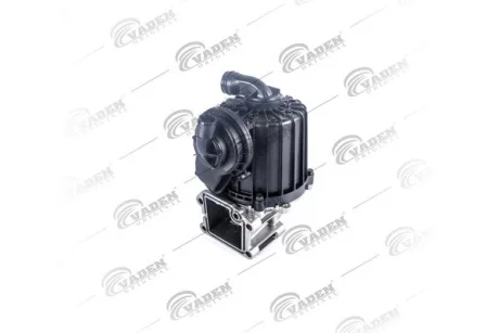 Масляний сепаратор RVI C, K, T VOLVO FH, FH II, FH III, FM II, FM III, FMX II, FMX III D11A-330-G13C460 09.05- VADEN ORIGINAL 0107180
