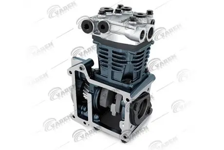 Одноциліндровий компресор VADEN ORIGINAL 1100120005